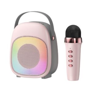 RGB Bluetooth Speaker - UGOTECK
