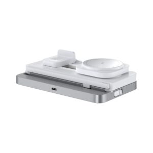 4-in-1 Wireless Charger Station WC013 - UGOTECK
