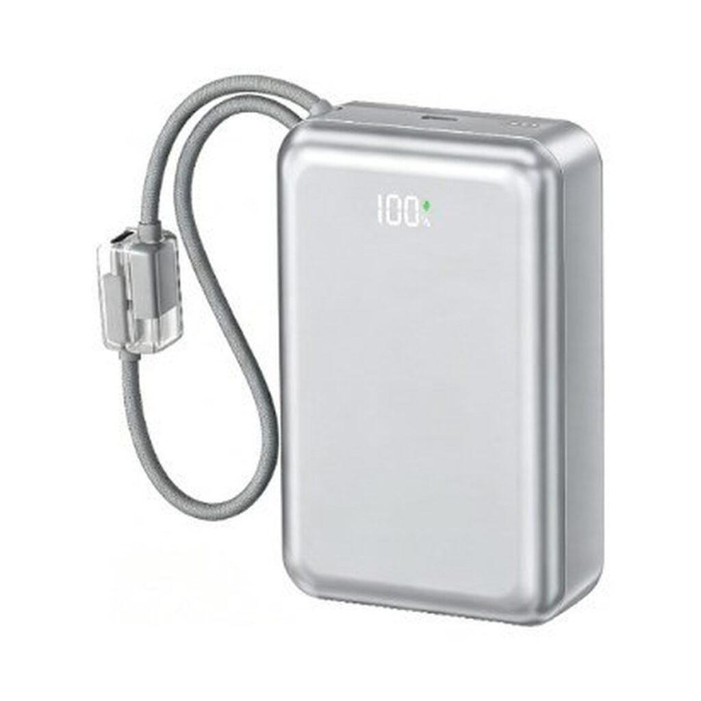 20,000mAh Mini Power Bank PBM012 - UGOTECK
