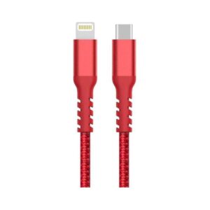 27W USB-C to Lightning MFi Charging Cable CBL009 - UGOTECK