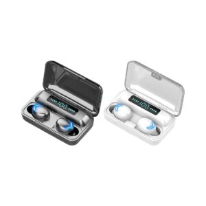 TWS Earbuds Bluetooth 6.0 EB004 - UGOTECK