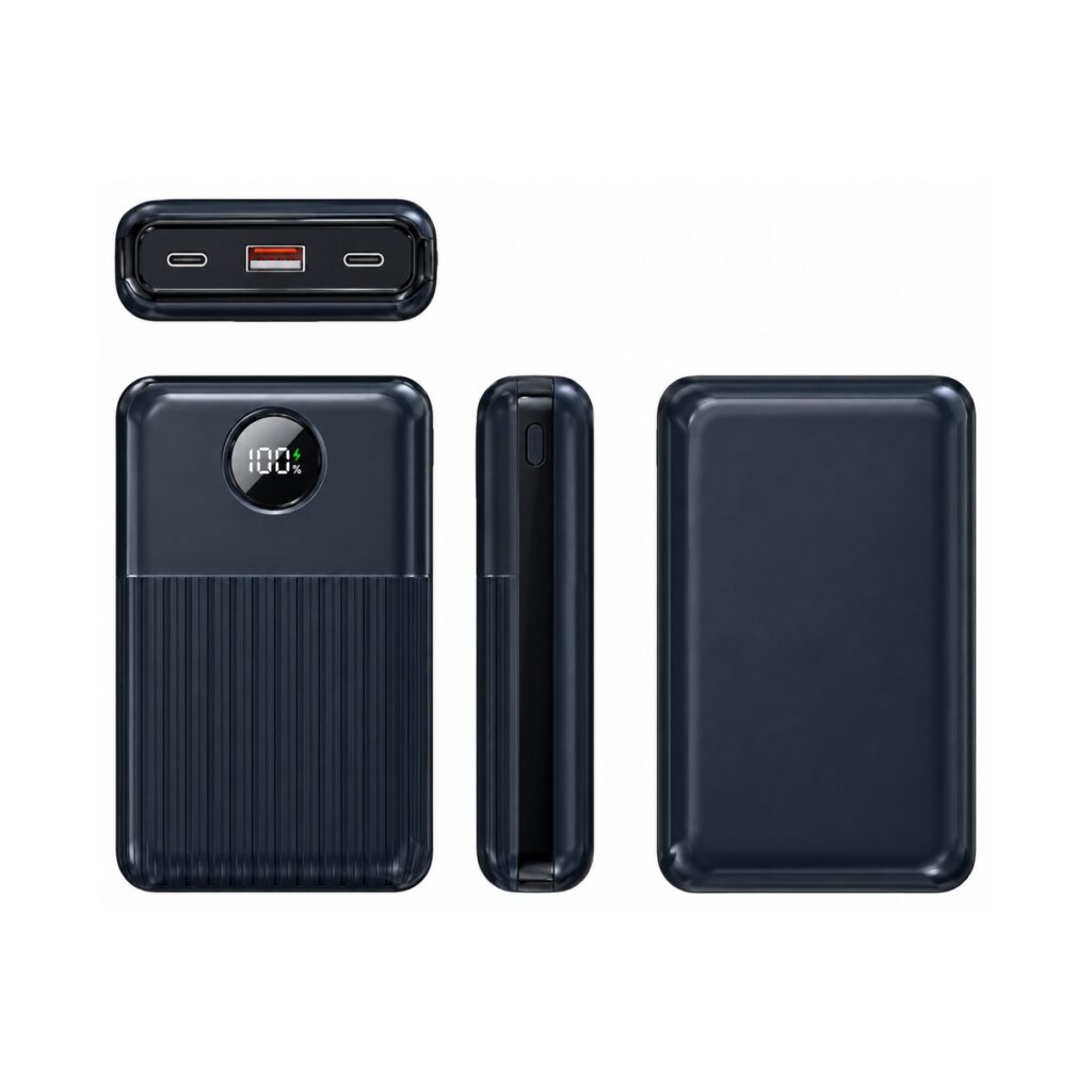 20,000mAh Power Bank PBS019 - UGOTECK