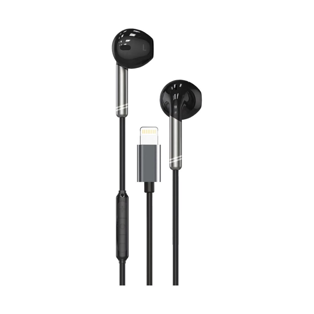 Wired Earphones WRE012 - UGOTECK