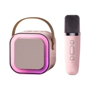 Karaoke BT Speaker BS012 - UGOTECK