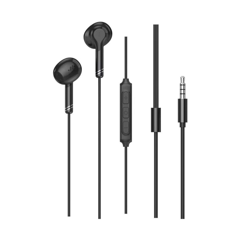 Wired Earphones WRE016 - UGOTECK