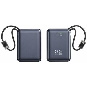 20,000mAh Mini Power Bank PBM008 - UGOTECK