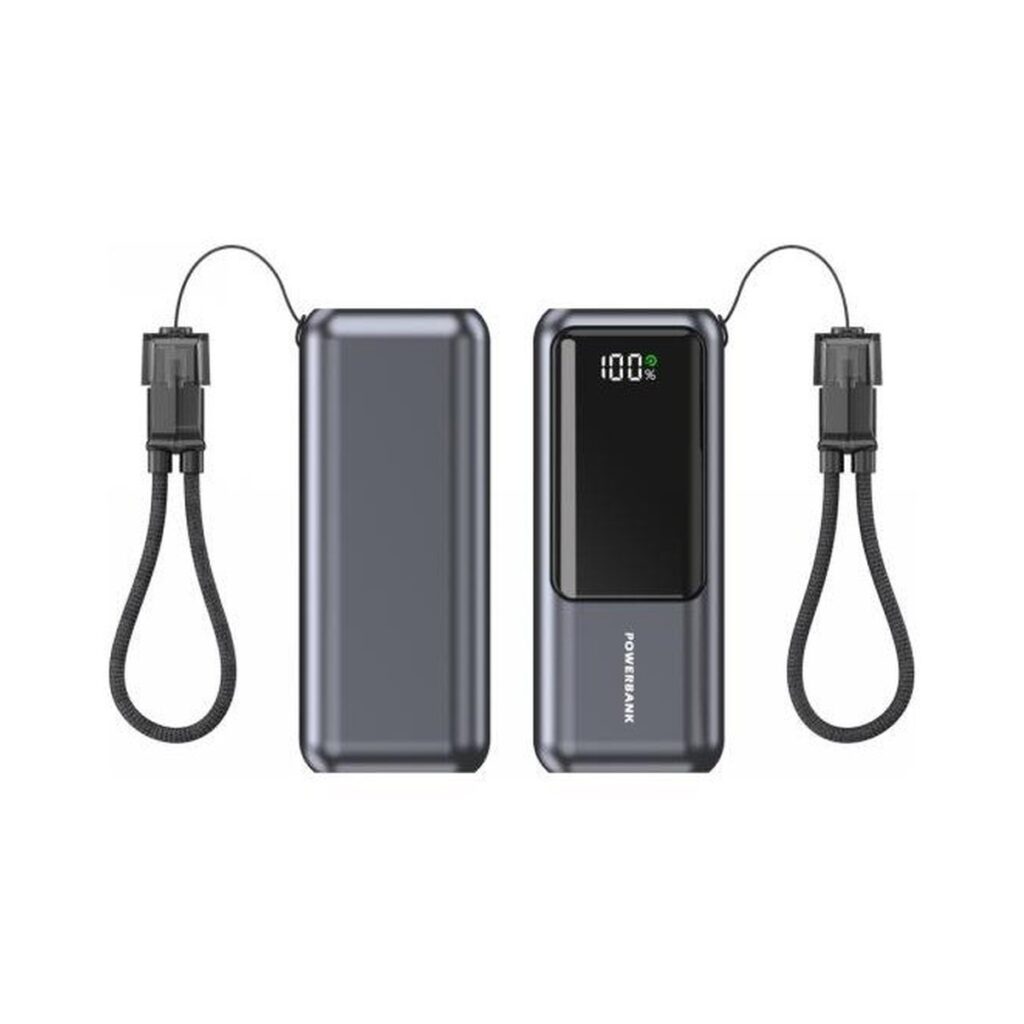 10,000mAh Mini Power Bank - UGOTECK