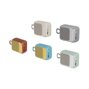 Bluetooth Speaker BTS016 - UGOTECK