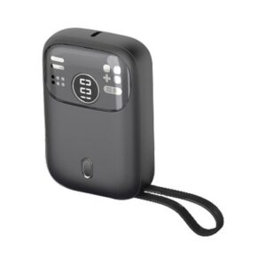 10,000mAh power bank PB005 - UGOTECK