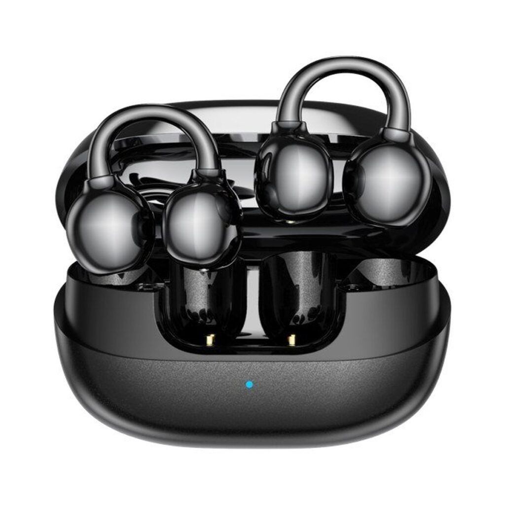Bluetooth 6.0 TWS Earbuds TOE022 - UGOTECK