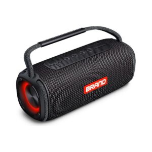 RGB Bluetooth Speaker BTS031 - UGOTECK