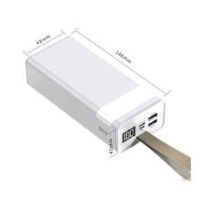 20,000mAh power bank PB010 - UGOTECK