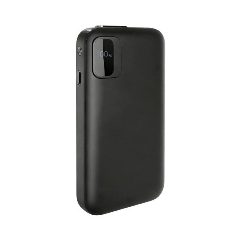 10,000mAh Built-in Cable Power Bank PBC027 - UGOTECK