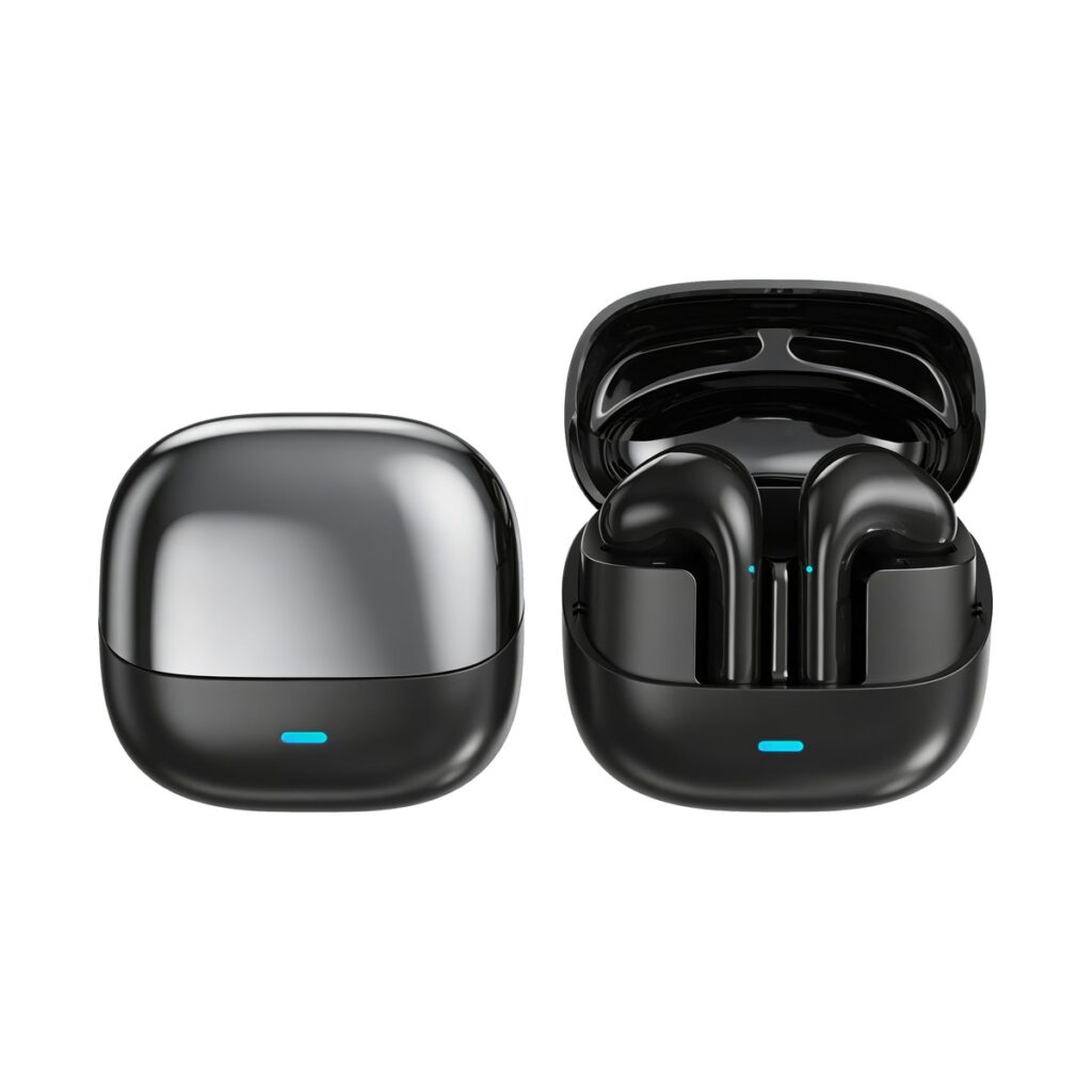 Bluetooth 6.0 Wireless TWS Earbuds - UGOTECK