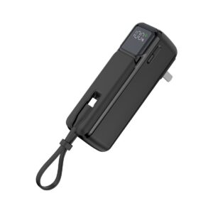 Compact power bank PB002 - UGOTECK