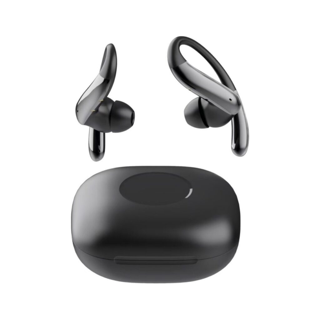 Bluetooth 5.4 TWS Earbuds TOE027 - UGOTECK