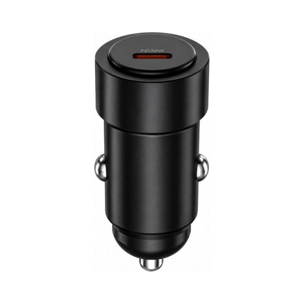 30W Single-Port Car Charger - UGOTECK