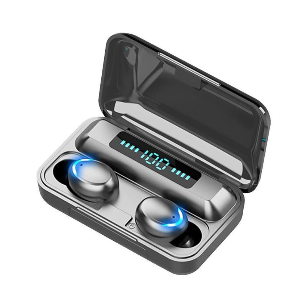 TWS Earbuds Bluetooth 6.0 EB004 - UGOTECK