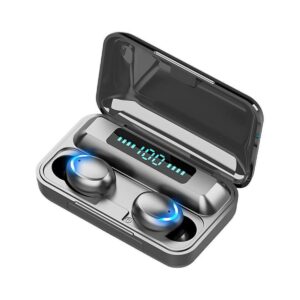 TWS Earbuds Bluetooth 6.0 EB004 - UGOTECK
