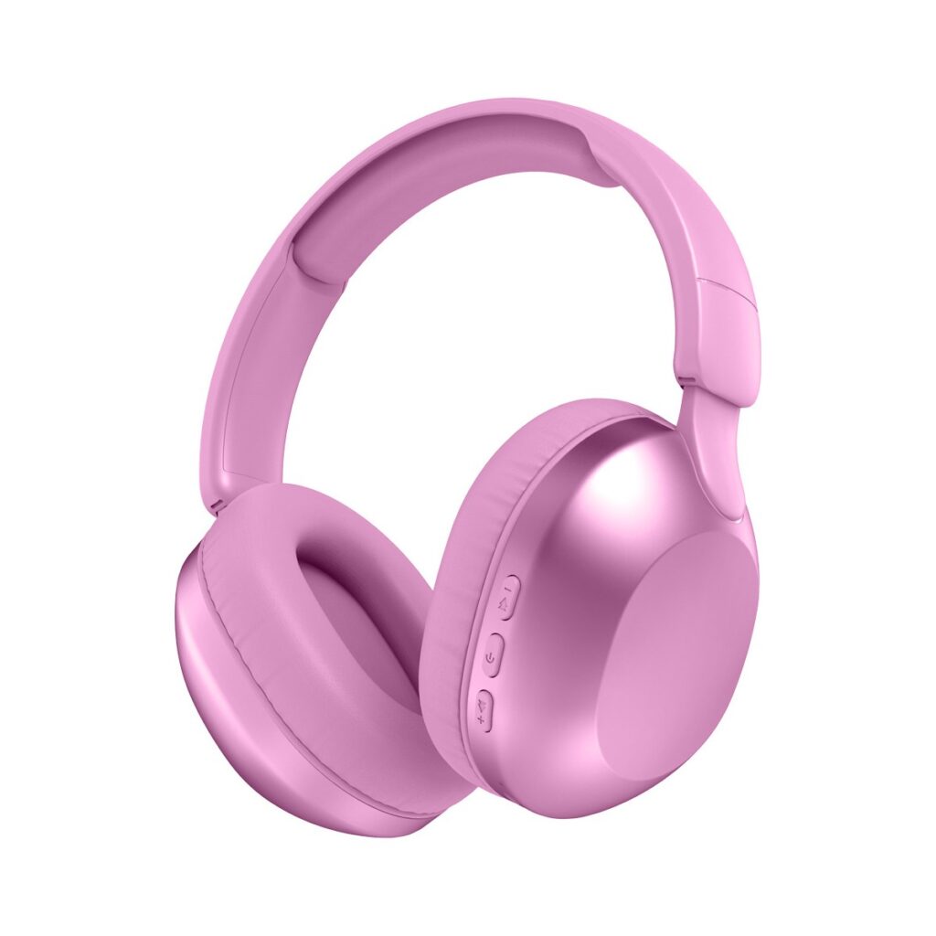 Over-Ear Headphones OEH008 - UGOTECK