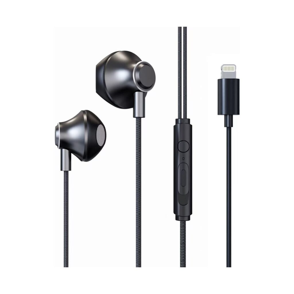 Wired Earphones WRE027 - UGOTECK