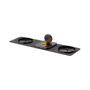3-in-1 Foldable Wireless Charger WC017 - UGOTECK