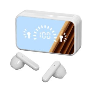 TWS Earbuds 5H Playtime EB011 - UGOTECK