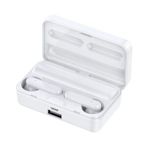 TWS Earbuds 5H Playtime EB011 - UGOTECK