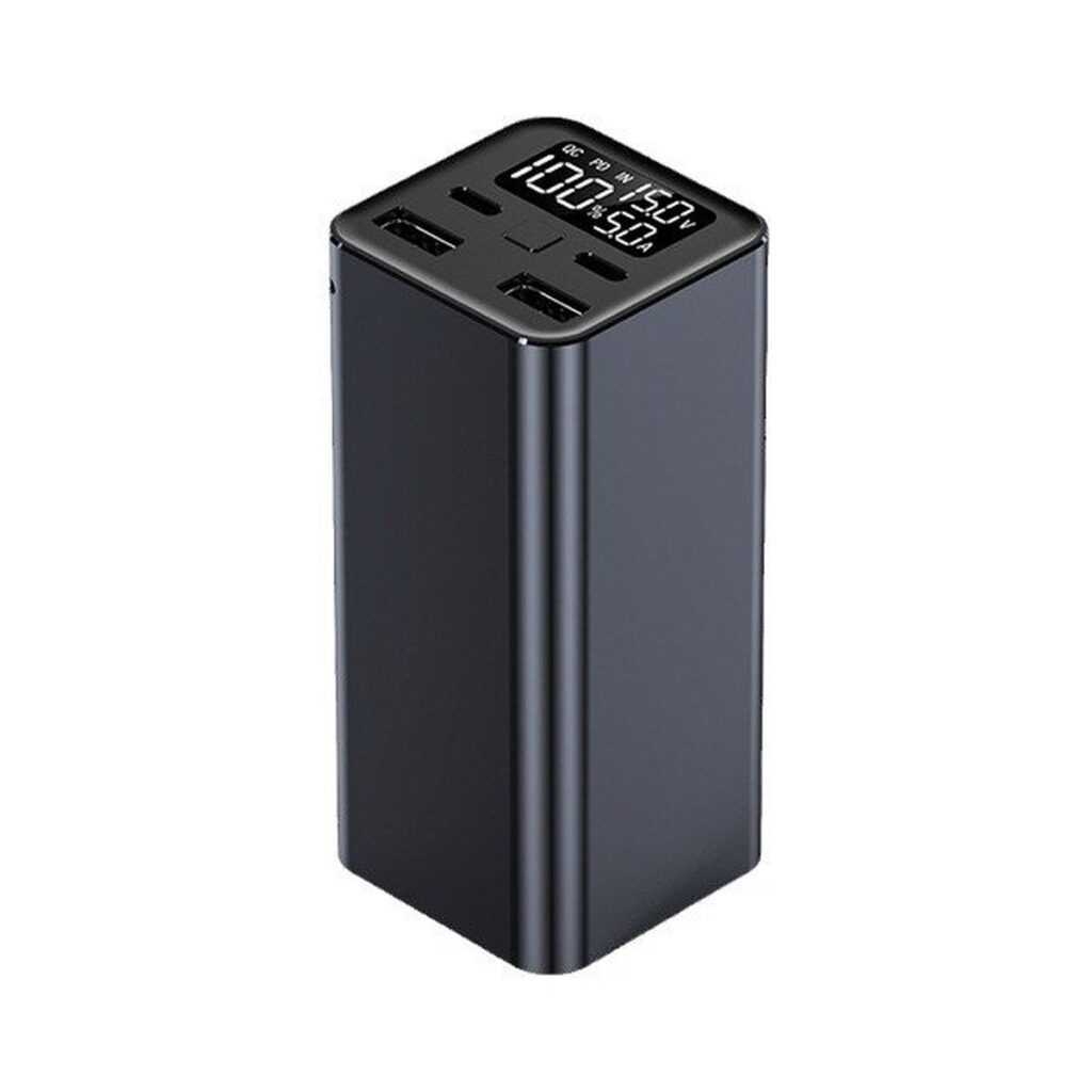 20,000mAh power bank PB008 - UGOTECK