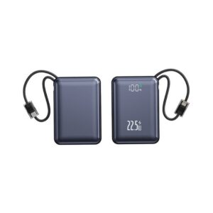 20,000mAh Mini Power Bank PBM008 - UGOTECK