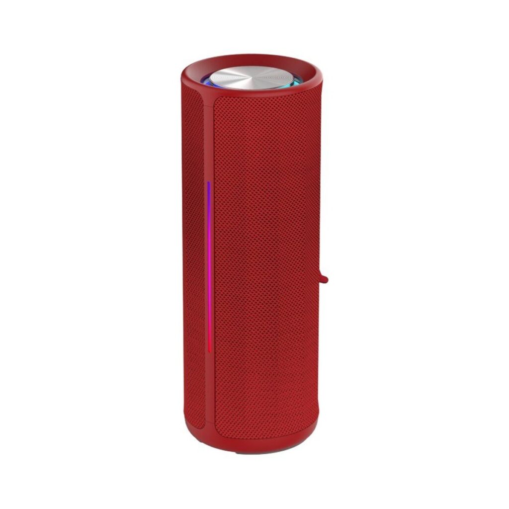 RGB Bluetooth Speaker BTS023 - UGOTECK