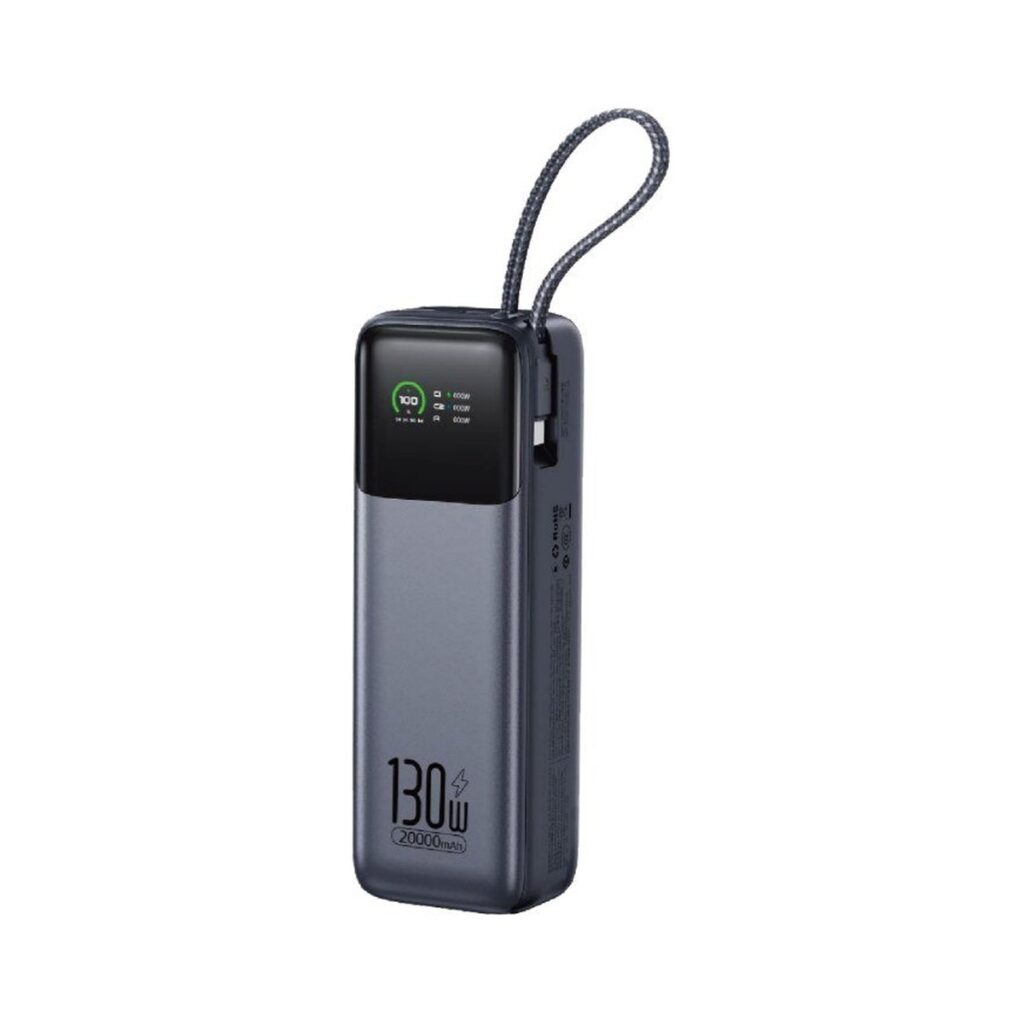 20,000mAh Power Bank PBH004 - UGOTECK