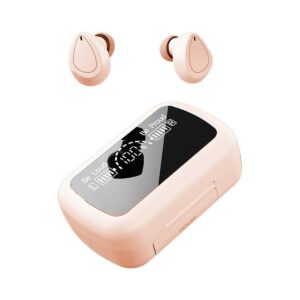 TWS Earbuds with LED Lights EB002 - UGOTECK