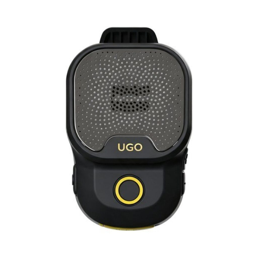 Bluetooth Speaker BTS037 - UGOTECK