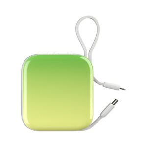 10,000mAh power bank PB007 - UGOTECK