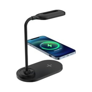 Lamp Wireless Charger WC006 - UGOTECK