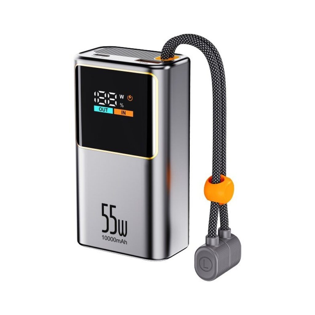 10,000mAh Power Bank - UGOTECK