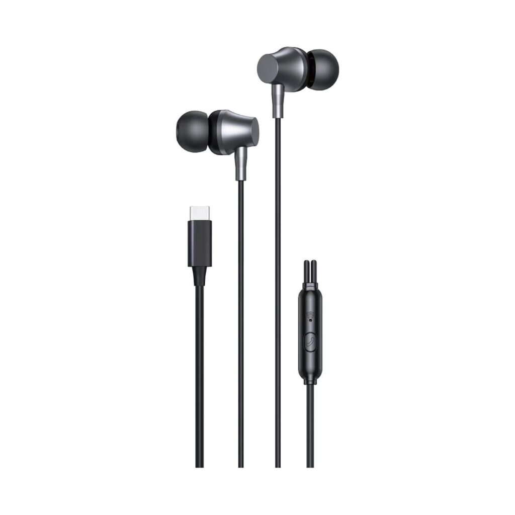 Wired Earphones WRE023 - UGOTECK