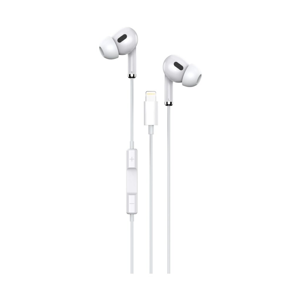 Wired Earphones WRE006 - UGOTECK
