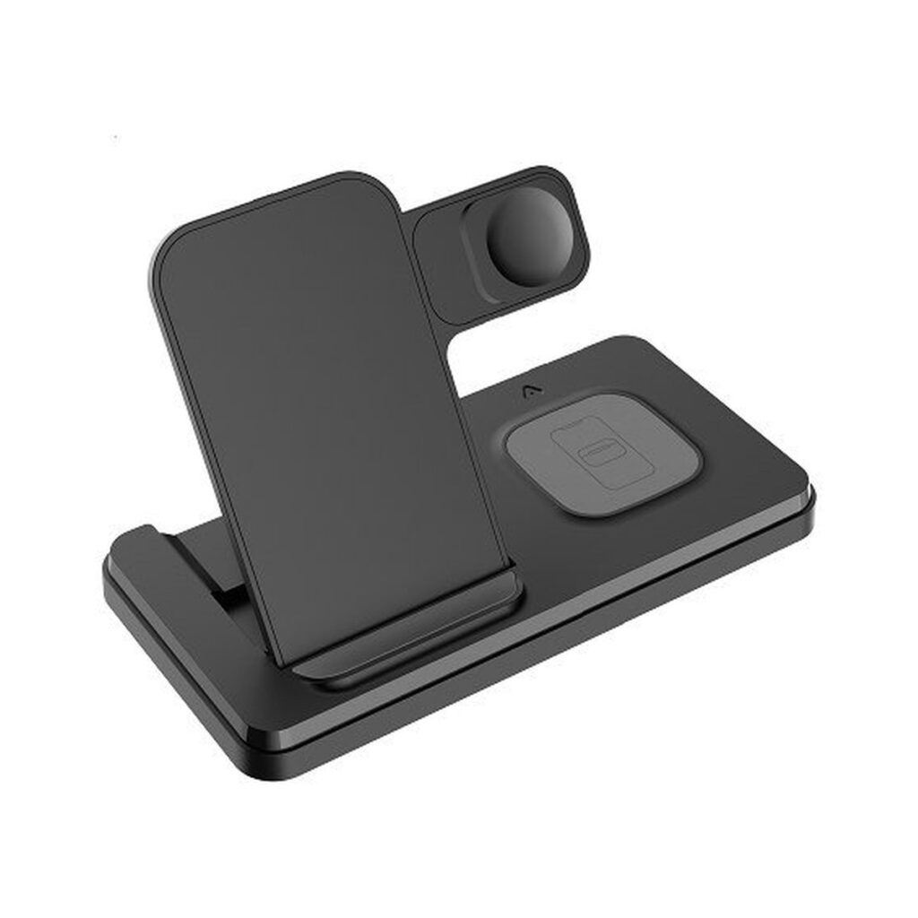 15W Desktop Wireless Charger - UGOTECK