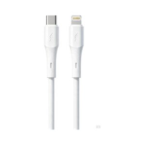 27W USB-C to Lightning Charging Cable CBS018 - UGOTECK