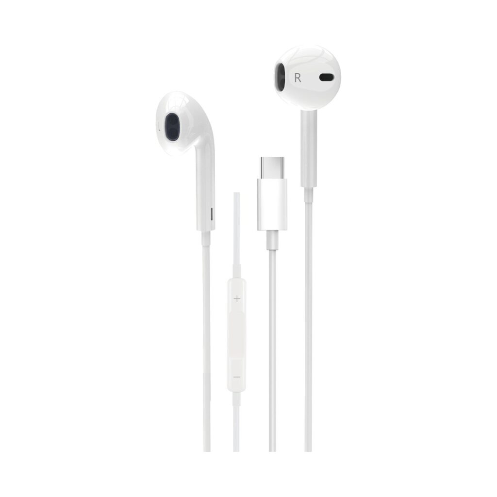 Wired Earphones WRE002 - UGOTECK