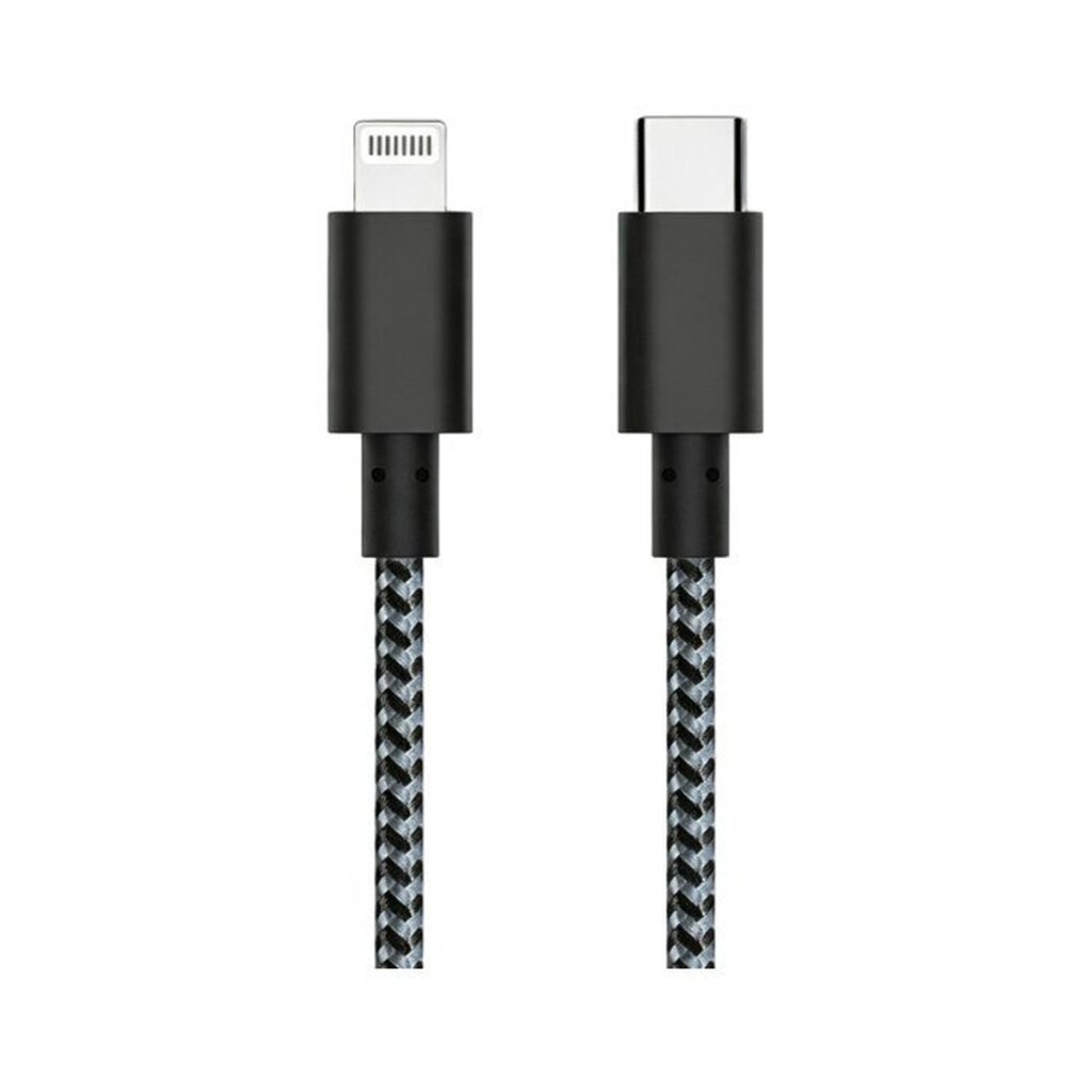27W USB-C to Lightning MFi Charging Cable CBL008 - UGOTECK