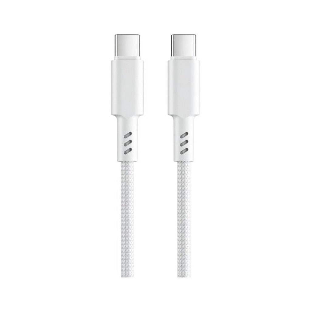 60W USB-C to USB-C Charging Cable CBS013 - UGOTECK