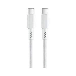 60W USB-C to USB-C Charging Cable CBS013 - UGOTECK