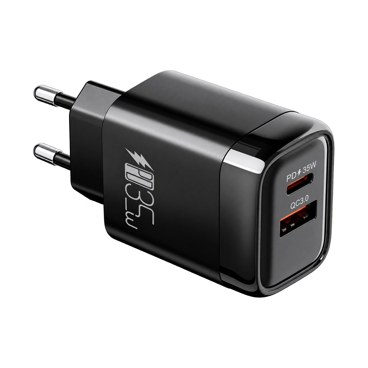 TA series charger TA133 — WCG023