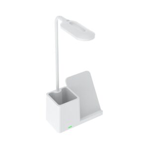 2-in-1 Pen Holder Wireless Charger WC008 - UGOTECK