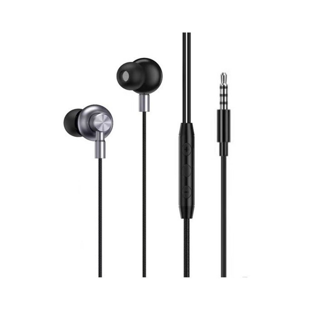 Wired Earphones WRE028 - UGOTECK