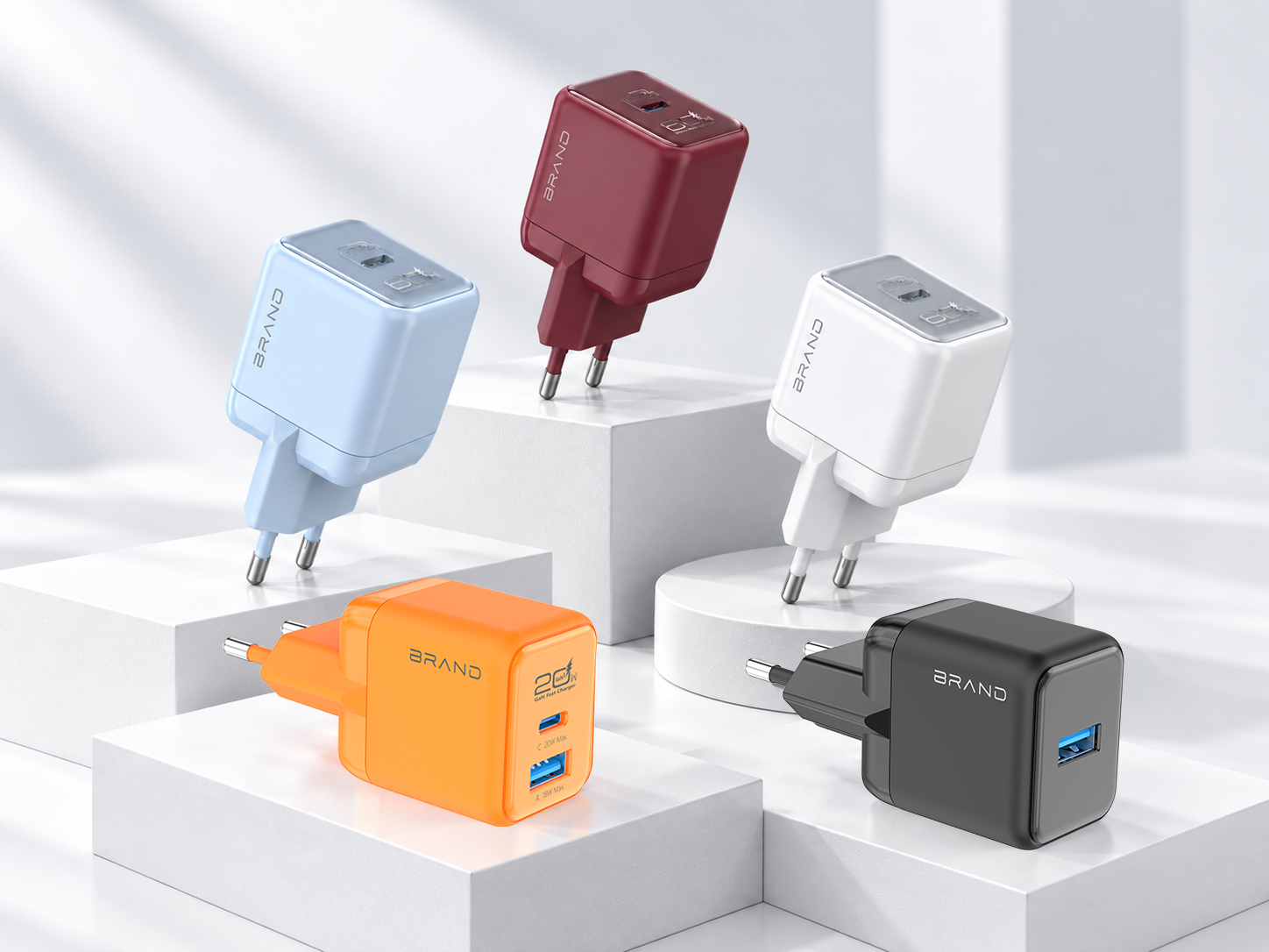 UGOTECK Product Catalog 2026 — coming soon